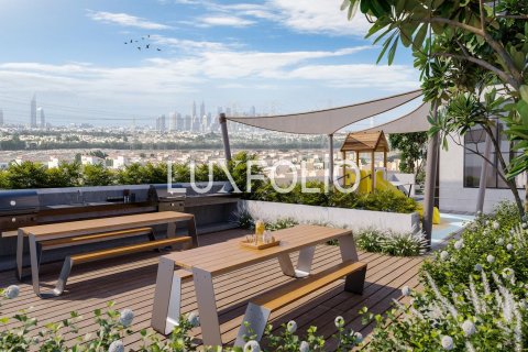 阿联酋 Dubai Jumeirah Village Circle 待售 : 2 卧, 94 平方米 , 编号627546 - 照片 12