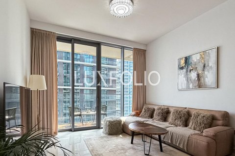 Dzīvoklis Dubai Harbour, Dubaijā, AAE 2 istabas, 108 m2 Nr. 627548 - attēls 6