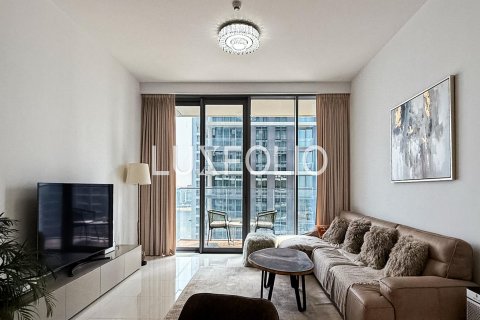 Dzīvoklis Dubai Harbour, Dubaijā, AAE 2 istabas, 108 m2 Nr. 627548 - attēls 5