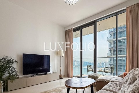 Dzīvoklis Dubai Harbour, Dubaijā, AAE 2 istabas, 108 m2 Nr. 627548 - attēls 1