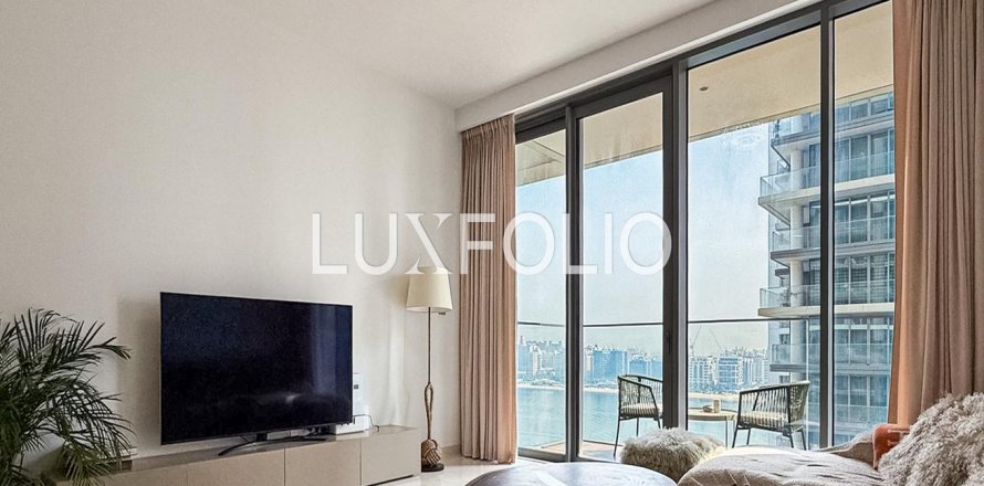 Dzīvoklis Dubai Harbour, Dubaijā, AAE 2 istabas, 108 m2 Nr. 627548