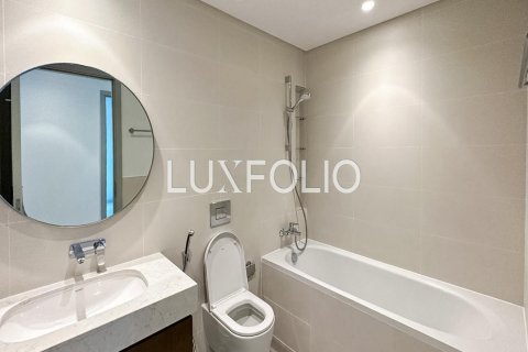 Dzīvoklis Dubai Harbour, Dubaijā, AAE 2 istabas, 108 m2 Nr. 627548 - attēls 11
