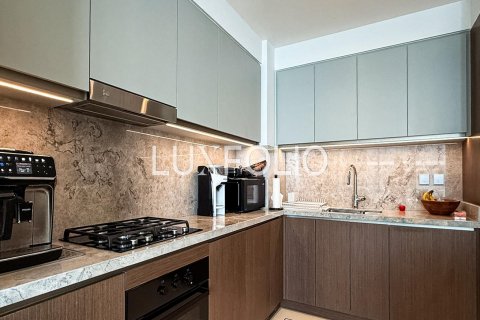 Dzīvoklis Dubai Harbour, Dubaijā, AAE 2 istabas, 108 m2 Nr. 627548 - attēls 2