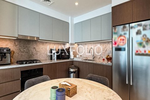 Dzīvoklis Dubai Harbour, Dubaijā, AAE 2 istabas, 108 m2 Nr. 627548 - attēls 3