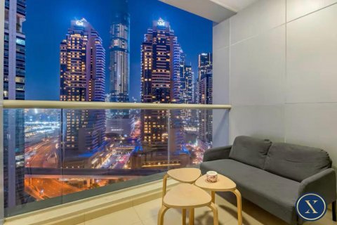 Dubai Marina, Dubai, BAE’de satılık daire 1 yatak odası, 67 m&sup2; No 627542 - fotoğraf 3