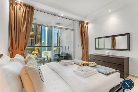 Dubai Marina, Dubai, BAE’de satılık daire 1 yatak odası, 67 m&sup2; No 627542 - fotoğraf 9