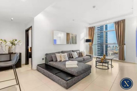 Dubai Marina, Dubai, BAE’de satılık daire 1 yatak odası, 67 m&sup2; No 627542 - fotoğraf 7