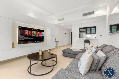 Dubai Marina, Dubai, BAE’de satılık daire 1 yatak odası, 67 m&sup2; No 627542 - fotoğraf 2