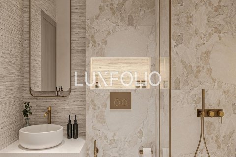 Apartmen di Al Furjan, Dubai, UAE 3 bilik tidur, 358 meter persegi № 627545 - foto 23