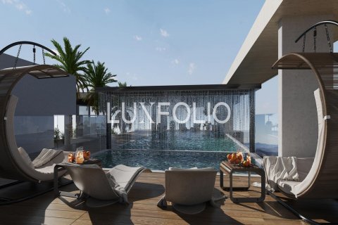 Apartmen di Al Furjan, Dubai, UAE 3 bilik tidur, 358 meter persegi № 627545 - foto 6