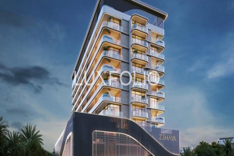 Apartmen di Al Furjan, Dubai, UAE 3 bilik tidur, 358 meter persegi № 627545 - foto 3