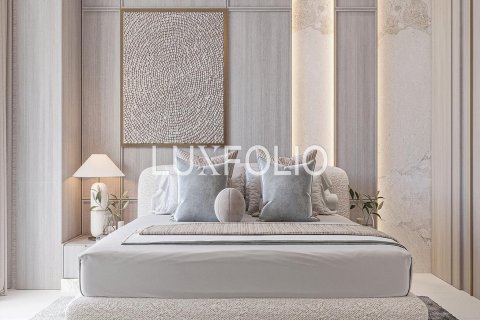 Apartmen di Al Furjan, Dubai, UAE 3 bilik tidur, 358 meter persegi № 627545 - foto 21