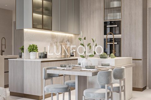 Apartmen di Al Furjan, Dubai, UAE 3 bilik tidur, 358 meter persegi № 627545 - foto 13
