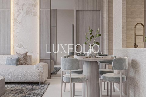 Apartmen di Al Furjan, Dubai, UAE 3 bilik tidur, 358 meter persegi № 627545 - foto 16