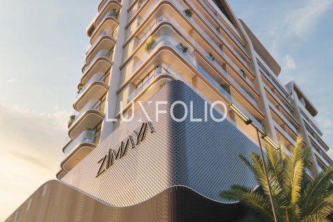 Appartement in Al Furjan, Dubai, VAE 3 slaapkamers, 358 vr.m. nr 627545
