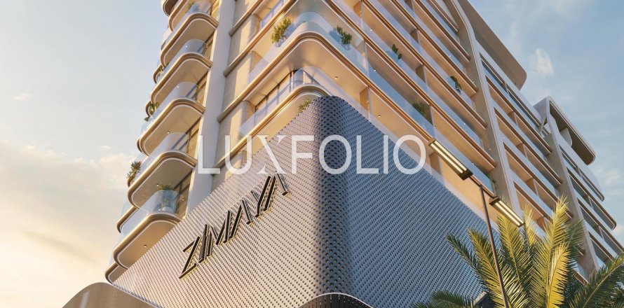 Apartmen di Al Furjan, Dubai, UAE 3 bilik tidur, 358 meter persegi № 627545