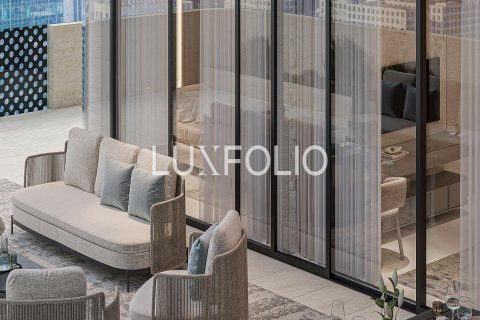 Apartmen di Al Furjan, Dubai, UAE 3 bilik tidur, 358 meter persegi № 627545 - foto 25
