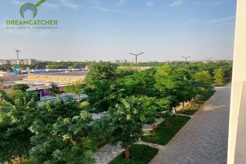 Huoneisto Aljada, Sharjah, Arabiemiraatit 2 makuuhuonetta, 115.4 m2 № 440134