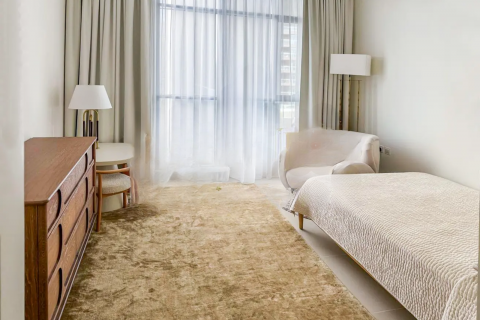 Appartamento in vendita a Dubai, EAU 2 camere da letto, 145 mq. № 440603 - foto 12