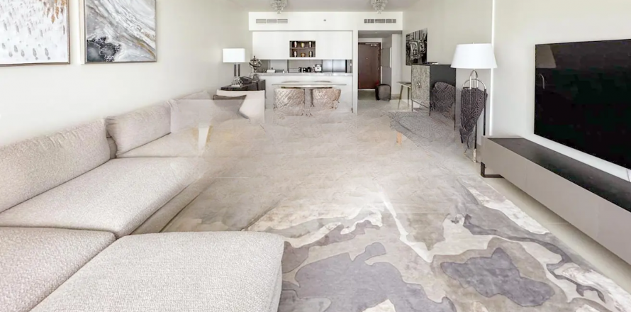 Appartamento a Dubai, EAU 2 camere da letto, 145 mq. № 440603