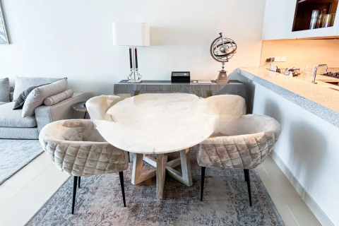 Appartamento in vendita a Dubai, EAU 2 camere da letto, 145 mq. № 440603 - foto 6