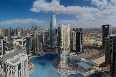 Jumeirah Lake Towers、Dubai、UAEにある開発プロジェクト MBL ROYAL No112276