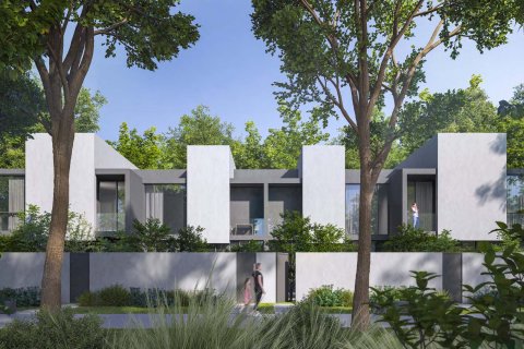 Villa SARO AT MASAAR Tilal City, Sharjahjā, AAE 4 istabas, 293.2 m2 Nr. 328198