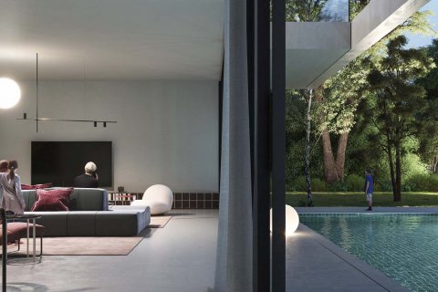 Townhouse til salg i Tilal City, Sharjah, UAE 3 soveværelser, 218.23 kvm № 328197 - foto 7
