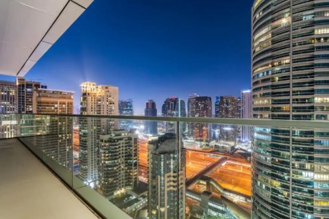 Apartment in Dubai, UAE 1 bedroom, 91 sq.m. № 440489 - photo 7