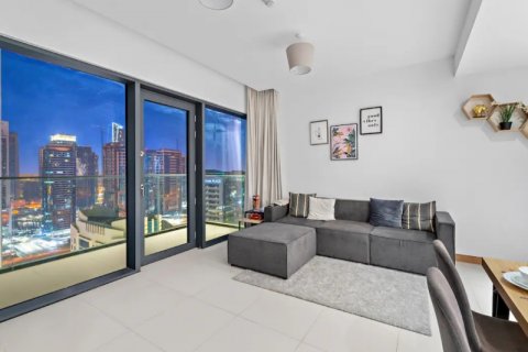 Apartment in Dubai, UAE 1 bedroom, 91 sq.m. № 440489 - photo 2