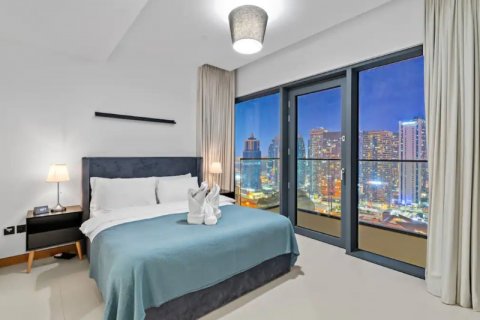 Apartment in Dubai, UAE 1 bedroom, 91 sq.m. № 440489 - photo 5