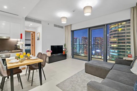 Apartment in Dubai, UAE 1 bedroom, 91 sq.m. № 440489