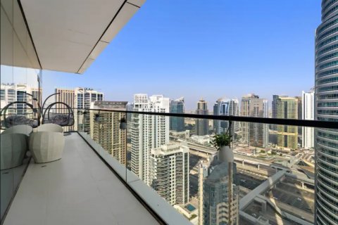 דירה למכירה ב Dubai, איחוד האמירויות 1 חדר שינה, 91 מ"ר, מספר 440490 - תמונה 8