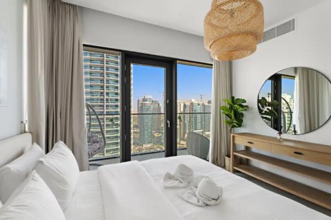 דירה למכירה ב Dubai, איחוד האמירויות 1 חדר שינה, 91 מ"ר, מספר 440490 - תמונה 6