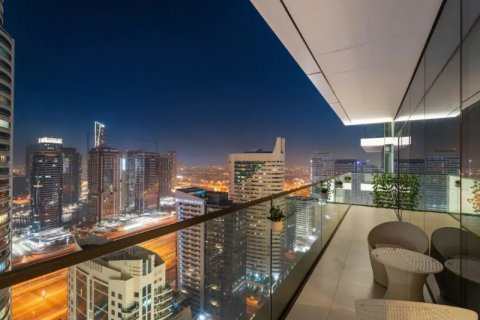 דירה למכירה ב Dubai, איחוד האמירויות 1 חדר שינה, 91 מ"ר, מספר 440490 - תמונה 7