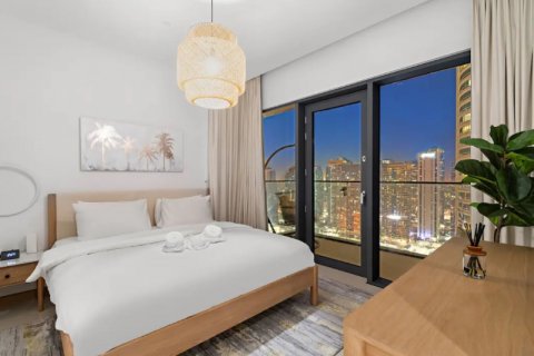 דירה למכירה ב Dubai, איחוד האמירויות 1 חדר שינה, 91 מ"ר, מספר 440490 - תמונה 5