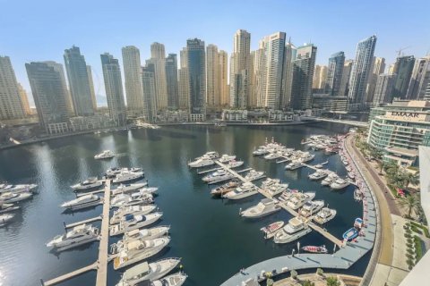 דירה למכירה ב Dubai, איחוד האמירויות 1 חדר שינה, 91 מ"ר, מספר 440490 - תמונה 14