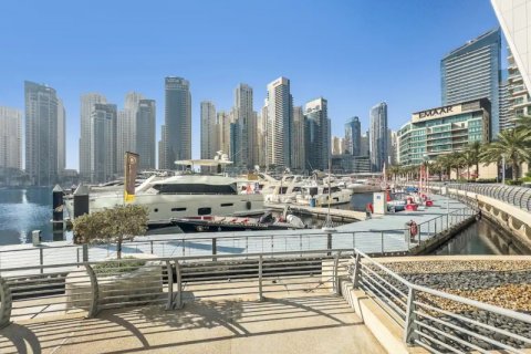 דירה למכירה ב Dubai, איחוד האמירויות 1 חדר שינה, 91 מ"ר, מספר 440490 - תמונה 15