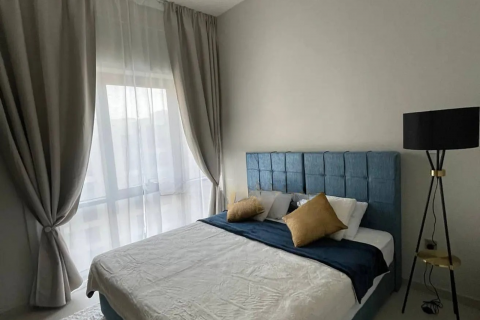 Διαμέρισμα σε Dubai, ΗΑΕ 2 υπνοδωμάτια, 113 τ.μ. Αρ. 440494 - φωτογραφία 3