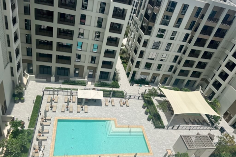 Διαμέρισμα σε Dubai, ΗΑΕ 2 υπνοδωμάτια, 113 τ.μ. Αρ. 440494 - φωτογραφία 7