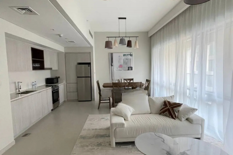 Appartement in Dubai, VAE 2 slaapkamers, 113 vr.m. nr 440494