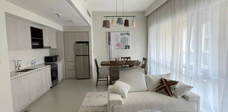 Διαμέρισμα σε Dubai, ΗΑΕ 2 υπνοδωμάτια, 113 τ.μ. Αρ. 440494