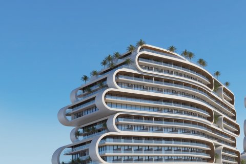 Dubai, UAE의 판매용 아파트 침실 1개, 88제곱미터 번호 440492 - 사진 5