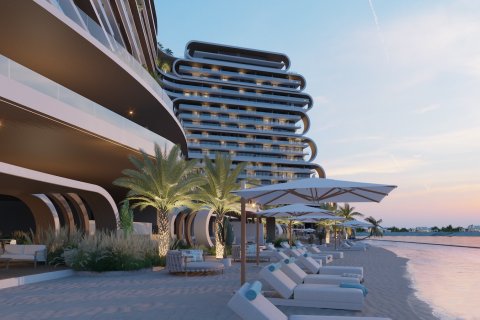 Dubai, UAE의 판매용 아파트 침실 1개, 88제곱미터 번호 440492 - 사진 6