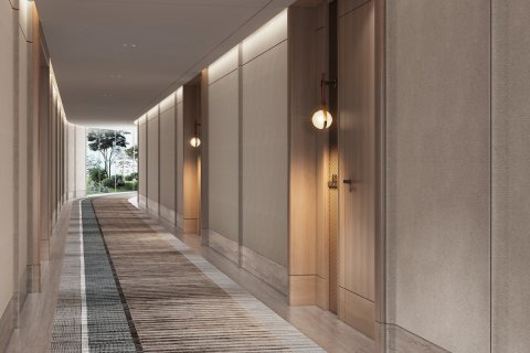 Dubai, UAE의 판매용 아파트 침실 1개, 88제곱미터 번호 440492 - 사진 10