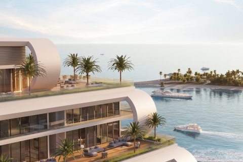 Dubai, UAE의 판매용 아파트 침실 1개, 88제곱미터 번호 440492 - 사진 7
