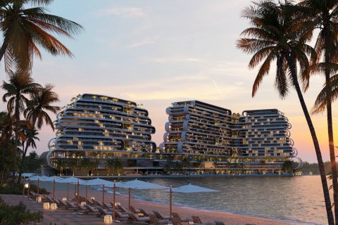 Dubai, UAE의 판매용 아파트 침실 1개, 88제곱미터 번호 440492 - 사진 2
