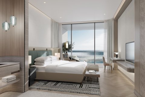 Dubai, UAE의 판매용 아파트 침실 1개, 88제곱미터 번호 440492 - 사진 12