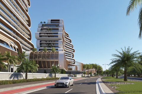 Apartment sa Dubai, UAE 2 silid-tulugan, 126 sq.m. № 440491 - larawan 3