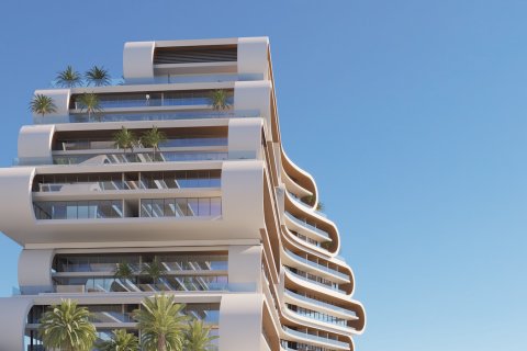 Apartment sa Dubai, UAE 2 silid-tulugan, 126 sq.m. № 440491 - larawan 4